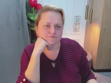 ScarlettSoft from cam4