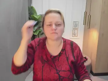 Cam4 Private Sex Chat of ScarlettSoft