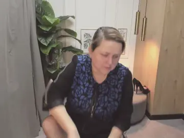 Cam4 Adult Video Chat of ScarlettSoft