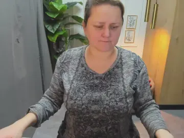 Cam4 Live Sex of ScarlettSoft