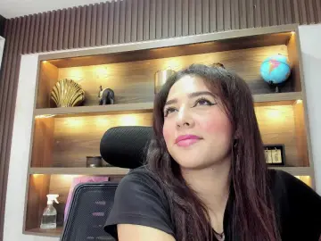 Cam4 Adult Webcam of Yara_shine