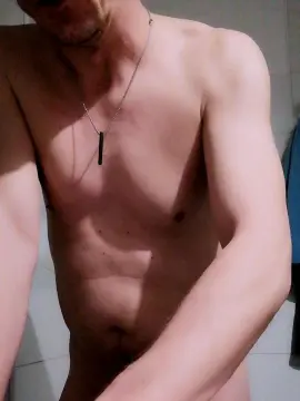 Cam4 Nude Webcam of larswars1983