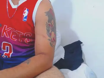 Cam4 Nude Webcam of sebastiancastil