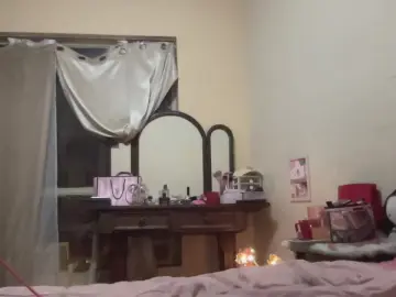 Cam4 Nude Webcam of taniafabiana