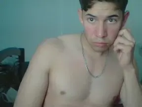 Cam4 Free Live Porn of Ares_25