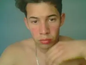 Cam4 Sex Chat of Ares_25