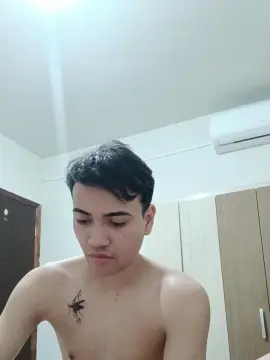 Cam4 Sex Cam of Nfsexy