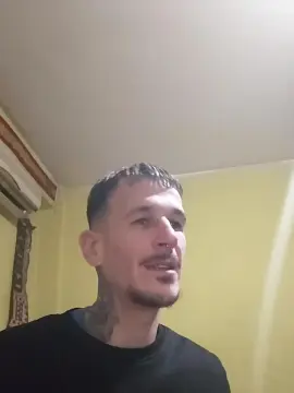 Cam4 Nude Webcam of Elnene1995