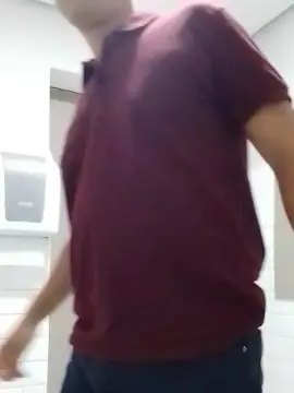 Cam4 Sex Chat of boypauzudo5