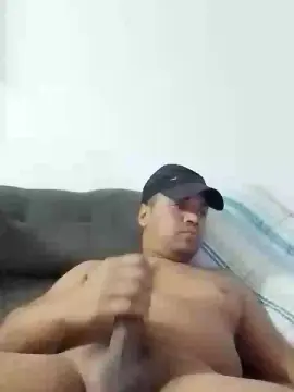 Cam4 Private Sex Chat of boypauzudo5