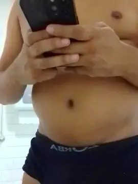 Cam4 Private Sex Chat of boypauzudo5