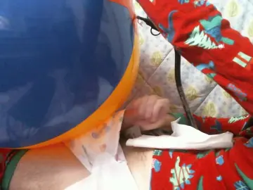 Cam4 Private Sex Chat of danielball_fun