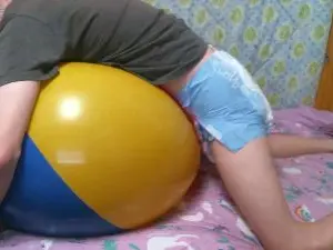 Cam4 Nude Webcam of danielball_fun