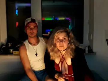 Cam4 Sex Cam of justDoIt2gether