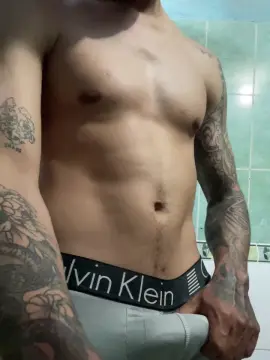 Cam4 Free Porn Cam of maquina38