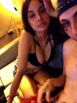 Cam4 Adult Webcam of sableye21