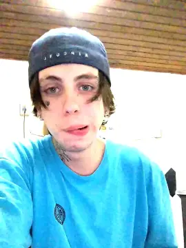 Cam4 Best Webcam of sableye21