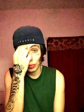 Cam4 Free Porn Cam of sableye21