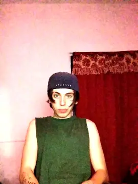 Cam4 Adult Video Chat of sableye21