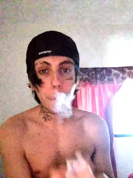 Cam4 Adult Webcam of sableye21