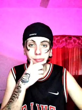 Cam4 Private Sex Chat of sableye21