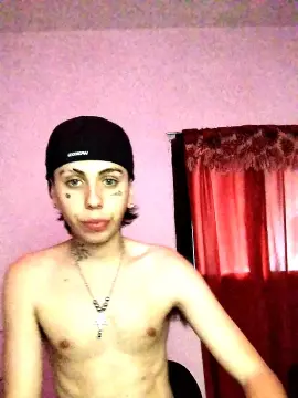 Cam4 Live Sex Cam of sableye21