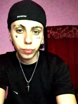 Cam4 Live Sex Cam of sableye21