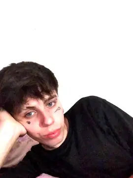 Cam4 Nude Webcam of sableye21