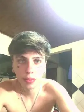 Cam4 Live Porn of sableye21