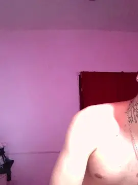 Cam4 Live Sex Cam of sableye21