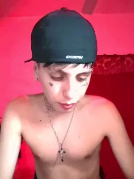 Cam4 Free Live Porn of sableye21