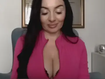 Cam4 Live Porn of sensual_Stella