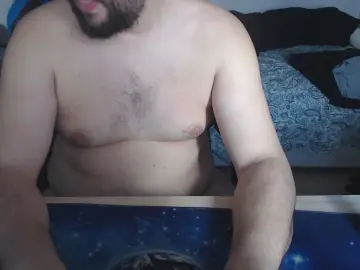 Cam4 Live Sex of SjornPando