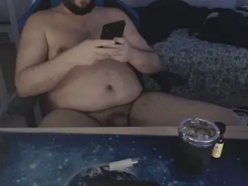 Cam4 Live Porn of SjornPando