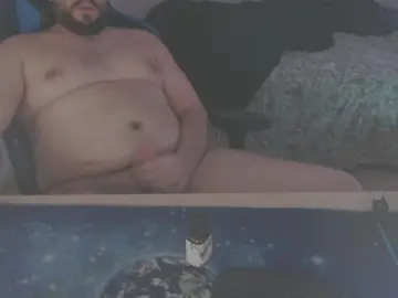 Cam4 Nude Webcam of SjornPando