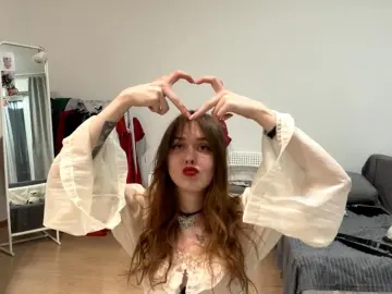 Cam4 Best Webcam of SybleTroutt