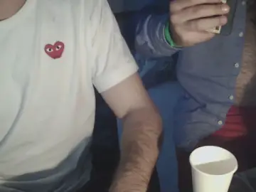 Cam4 Sex Cam of massimo1989