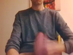 Cam4 Free Porn Cam of t8omas