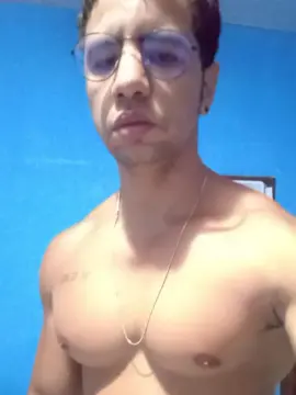 Cam4 Live Sex of teteuRJ