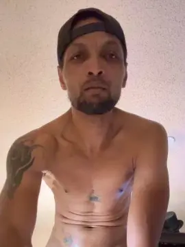 Cam4 Private Sex Chat of Coyote7979