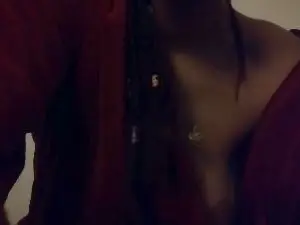 Cam4 Nude Webcam of UnGarsUneFille0