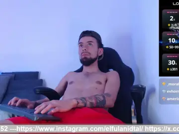 Cam4 Live Sex Cam of aaron_m_hot