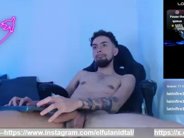 Cam4 Live Sex of aaron_m_hot