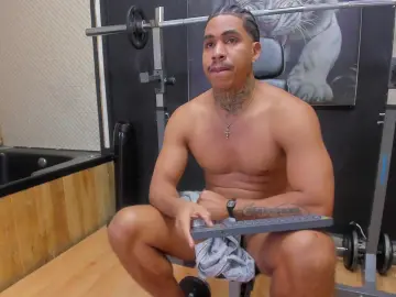 Cam4 Live Sex Cam of drakehott_