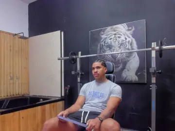 Cam4 Live Porn of drakehott_