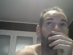 Cam4 Sex Chat of hotfrenchcho