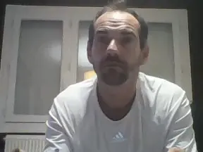 Cam4 Free Porn Cam of hotfrenchcho