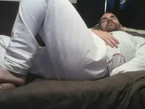 Cam4 Free Live Porn of hotfrenchcho