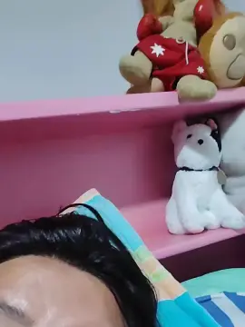 Cam4 Live Porn of luci225