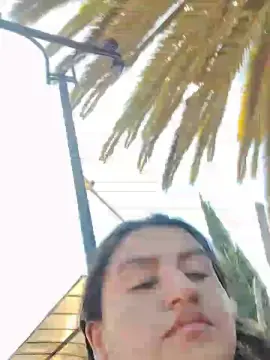 Cam4 Sex Cam of luci225